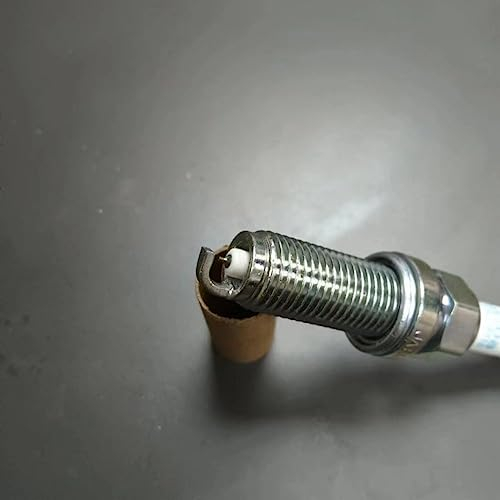 CHERISH-AUTO 4PCS OE PE5R-18-110 ZC20HPR11 PE5R18110 ZÜNDKERZE Kompatibel mit M-A-Z-D-A 3 6 CX-3 CX-5 MX-5 MlATA