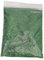 Feine Glitter Craft Glitter Glitzerpuder Bunte Glitzerpuder Glitzer Pulver zum Basteln und Verzieren von Karten für Dekoration Karten Papier Nagelkunst(Grün)