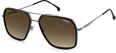 Carrera 273/S 807 BLACK 59/17/ Herren Sonnenbrillen