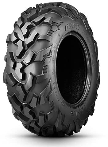 1x 25x8-12 RIPLE 25x8.00-12 Reifen für Quad UTV ATV Geländereifen