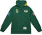 Mitchell & Ness NFL Hometown Fleece Hoody - Green Bay Packers, XL