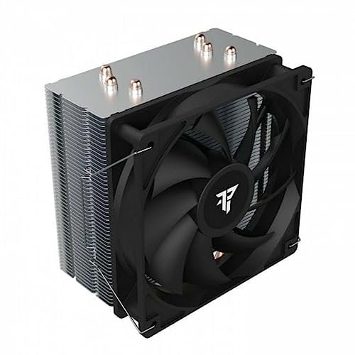 Tempest Case Fan, 8 x 6 x 5.5, Air Cooling Computer Fan, Desktop, Server