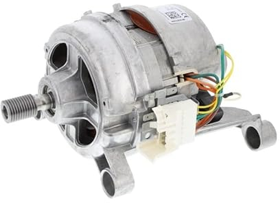 Moteur a collecteur nidec pour lave-linge Electrolux 132751040