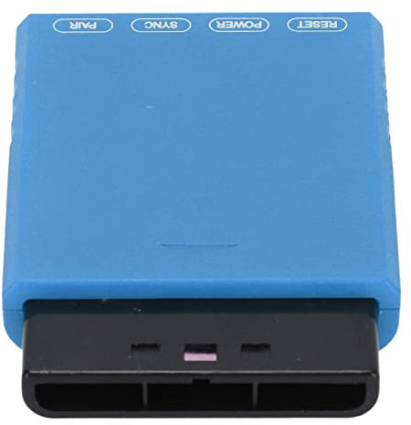 Plyisty Weitgehend Kompatibler Multiplayer-Controller-Adapter für PS1/, überlegene Leistung mit Null Latenz