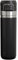 Stanley Quick Flip Go Flasche, 680 ml, Schwarz 2.0
