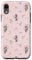 iPhone XR Disney Minnie Mouse Springtime Flower Delight Case