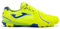 Joma Dribling 2409 Turf, Fußballschuhe für Herren (Lemon Fluor, Schuhgrößensystem EU, Erwachsene, Größe M, 44), gelb, 44 EU