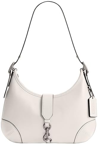 Coach Damen The Originals Hobo Bag, Links/Kreide, Einheitsgröße