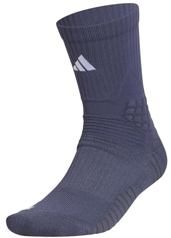adidas Herren Crew Socks, shadow navy, 45-48
