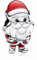 MSPOVOF Weihnachtsmann Charms S925 Sterling Silber Charms Perle für Armbänder und Halsketten für Weihnachten Geburtstag Frauen Schmuck Geschenk