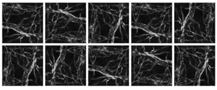 Rersduyt Marble Decorative Adhesive Tile Stickers Wall Stickers Mirror Stickers for Bathroom and Kitchen Tile Stickers,Waterproof Self-Adhesive Decoration B S