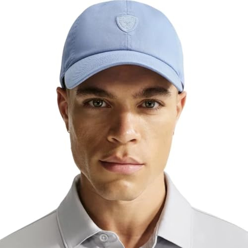 Nike U NK Club Cap U CB GLF Hat