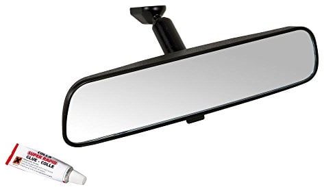 LAMPA 65498 Innenspiegel Rückspiegel 250mm 60mm