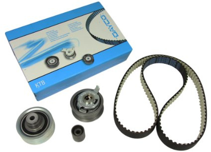Dayco KTB429 Zahnriemensatz