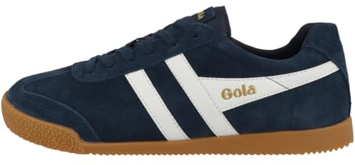 Gola Harrier Suede CMA192EY, Turnschuhe