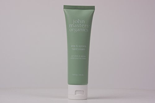 Lime & Spruce Hand Cream
