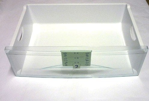 Cassetto contenitore congelatore superiore per frigorifero Liebherr 9790083