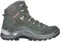 LOWA Stiefel mittel RENEGADE GTX MID Ws [2024] anthrazit/mandarine, 42