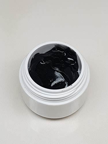 online-hut 5g 4D Forming Plastilin Gel Schwarz