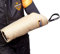 DINGO GEAR WWW.DINGOGEAR.COM 1977 D12 Manga de mordida, Yute, Jute, Bite Sleeve
