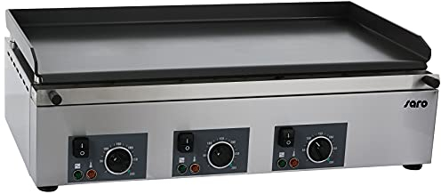 Saro Griddleplatte Modell GPK 800