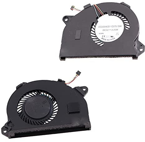Lüfter Fan für ASUS Zenbook UX31 UX31A UX31E SUNON EG50040S1-C070-S9A Version 2