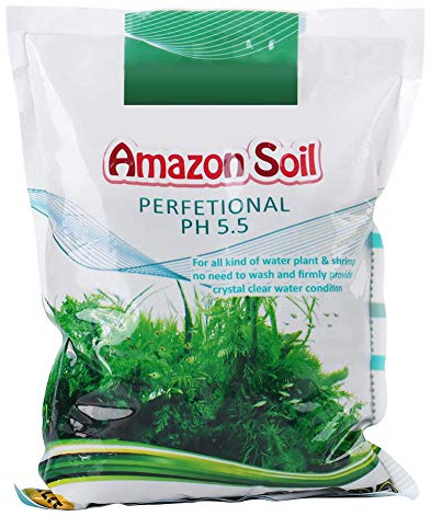 Wassergrasschlamm, 1000 g/Beutel Aquarium Aquarium Boden Wassergrassamen Pflanze Sandschlamm