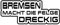 Bremsen macht die Felge dreckig Aufkleber Spruch lustig Sticker JDM Fun 20x8cm in 21 Farben