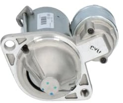VALEO 438498 Starter Nennleistung: 1,4 kW Stop & Start: NO Zähnezahl: 9 zähne Spannung: 12 V Drehrichtung: CLOCKWISE
