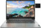 Lenovo Chromebook 3 Ordinateur portable 14 FHD antireflet, Mediatek MT8183, 4 Go de RAM LPDDR4X, 64 Go eMMC, Wi-Fi 802.11ac, Bluetooth, webcam, Chrome OS avec ensemble GalliumPi