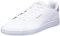 Reebok Royal Complete Clean 2.0, Basket Homme, Blanc Or Rose Blanc, 37 EU