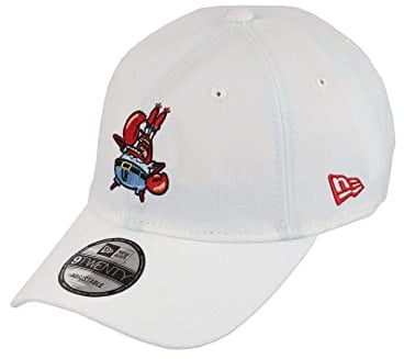 New Era Caps Looney Tunes Scooby DOO Spongebob Squarepants Basecap Verschiedene Modelle Kappe