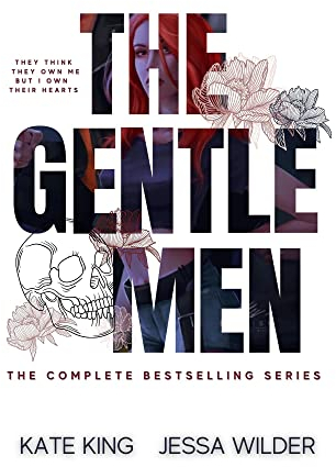 The Gentlemen: The Complete Series (English Edition)