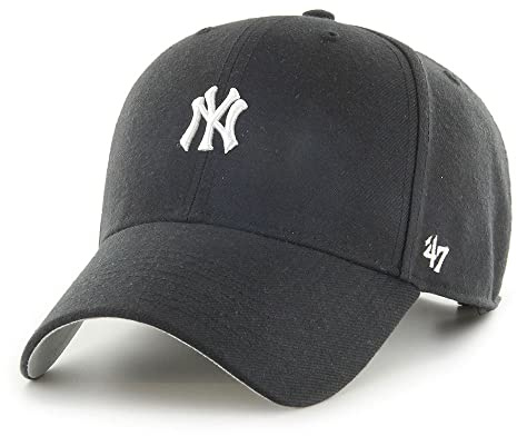 47 Herren Cap with a Visor 47 Brand