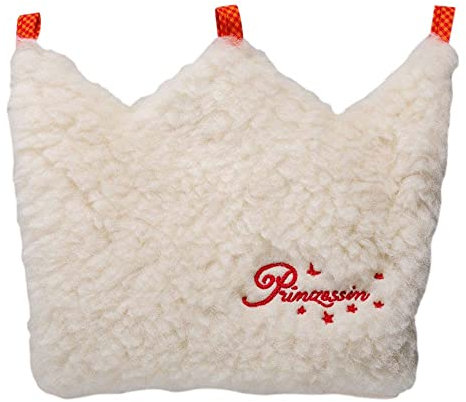 Saling Kirschkernkissen, Krönchen Prinzessin