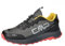 CMP Herren PHELYX WP Multisport Shoes Sportschuhe, Schwarz-Orange (Nero-Flame), 44 EU