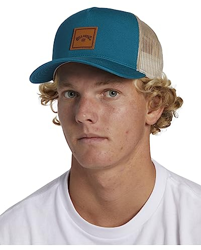Billabong Stacked - Truckerkappe für Männer Blau