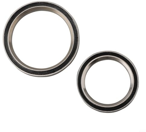 Cuscinetti per cuffie Trek Madone Domane Emonda 30,15 x 40 x 6,5 / 40 x 51 x 6,5 mm