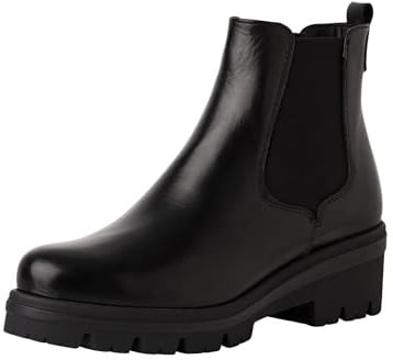 Tamaris Damen Stiefel Leder