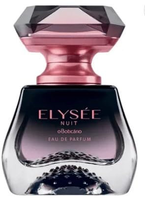 Elysée Nuit Eau de Parfum, 50 ml