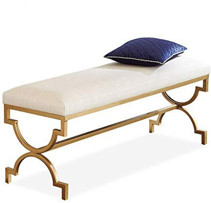 Langer Hocker zum Wechseln von Schuhen, Sofa, Bett, Endhocker, Badezimmer, Fitnessstudio, Umkleideraum, Restaurant, Einkaufszentrum, Bekleidungsgeschäft, Ruhe, Lange Bank