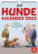 Uli Stein Kalender 2026 - Hundekalender mit Postkarten - 240x330mm - Jahreskalender mit Motiv Seiten & Spiralbindung - Uli Stein Cartoons Terminplaner - Monatskalender mit lustigen Sprüchen