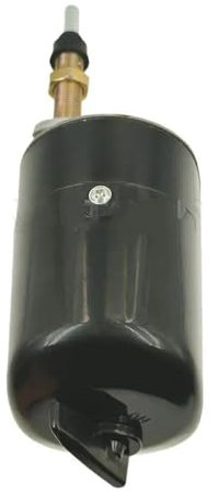 Wischermotor Wischermotoren 12V 105 ° Scheibenwischermotor Für Traktor Boot Oldtimer Klassische Auto Frontscheibenwischermotor