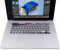 Cover Tastiera Ultra Sottile Trasparente per MacBook Pro 13 pollici M2 M1 2023 2022 2021 2020 A2338 A2289 A2251 Touch Bar, Cover Tastiera Trasparente per MacBook Pro 16 pollici 2020 2019 A2141