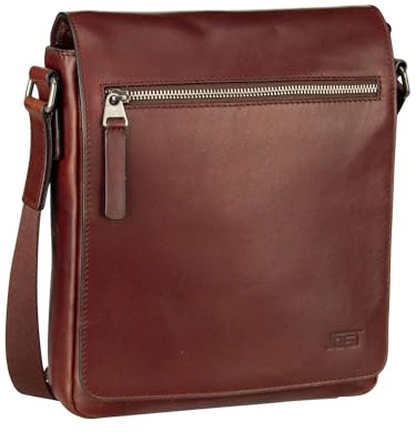 Jost Lund Crossbody Bag S Brown