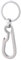 Quick Releases Keychains Heavy Duty Belt Clip Key Holder With Bottle Opener Alloy Keychains Carabiner Clip