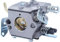 Laubbläser-Vergaser Für Husqvarna 136 141 137 142 36 41 362 365 371 372 Kettensäge Benzin Ersatz Ersetzen Werkzeug Carburadores Vergaser Carb Vergaser
