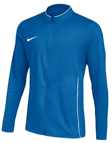 NIKE Herren M Nk Df Park26 Trk Jkt K M Nk Df Park26 Trk Jkt K