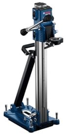 Bosch PRO Diamant-Bohrständer GCR180 (II) (inkl. GCR180 (II)) hand_powered