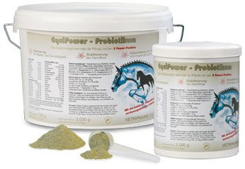EquiPower Probiotikum 2000g